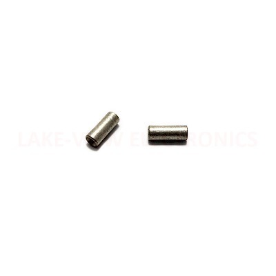 MOLEX 19207-0001 TERMINAL SPLICE PARALLEL 22-18 AWG VERSAKRIMP