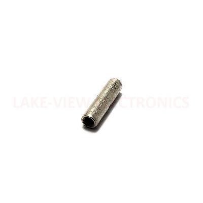 MOLEX 19189-0063 TERMINAL BUTT SPLICE 16-14 AWG KRIMPTITE