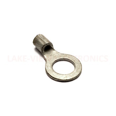 TERMINAL RING HEAVY DUTY 16-14 AWG 5/16" STUD VERSAKRIMP