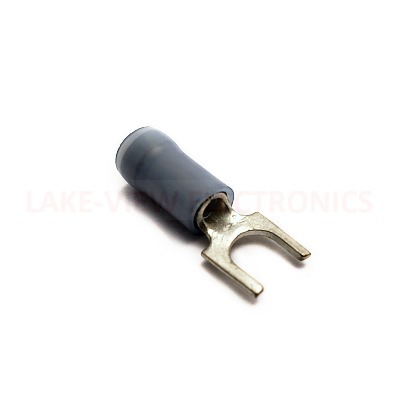 MOLEX 19138-0003 TERMINAL BLOCK SPADE AVIKRIMP