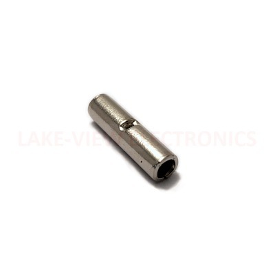 MOLEX 19203-0170 TERMINAL BUTT SPLICE HIGH TEMPERATURE 900 Degree 16-14 AWG KRIMPTITE
