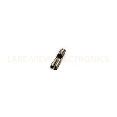 MOLEX 19016-0037 TERMINAL QDC FEMALE 16-14 AWG .110X.032 KRIMPTITE