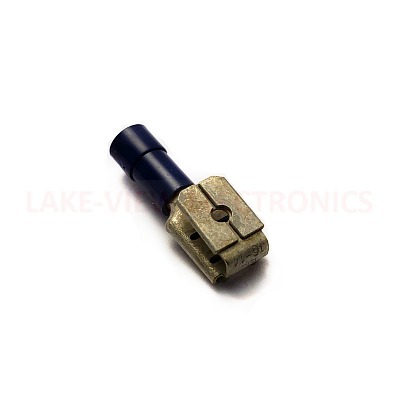 MOLEX 19011-0006 TERMINAL QDC PIGGYBACK 16-14 AWG .250X.032 INSULKRIMP Tape and Reel