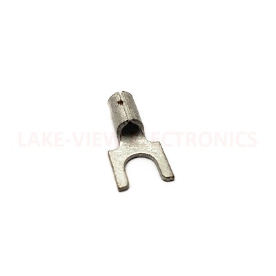 MOLEX 19147-0061 TERMINAL BLOCK SPADE 16-14 AWG #8 STUD VERSAKRIMP