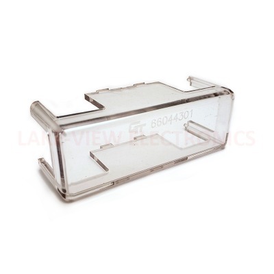 OPTIFUSE BLC-09-GTC FUSE BLOCK COVER FOR #BLC-09-GT