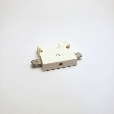 OPTIFUSE BLC-11 FUSE BLOCK 1 POSITION FOR AUTOMOTIVE BLADE-TYPE FUSES