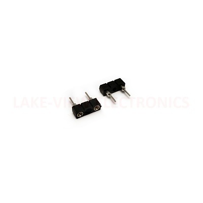 OPTIFUSE BMS-R FUSE HOLDER PCB MOUNTED HORIZONTAL