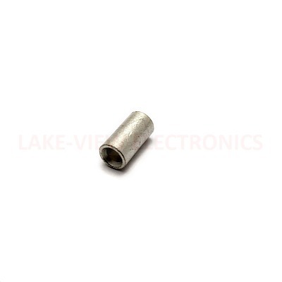 MOLEX 19205-0001 TERMINAL PARALLEL SPLICE 16-14 AWG VERSAKRIMP
