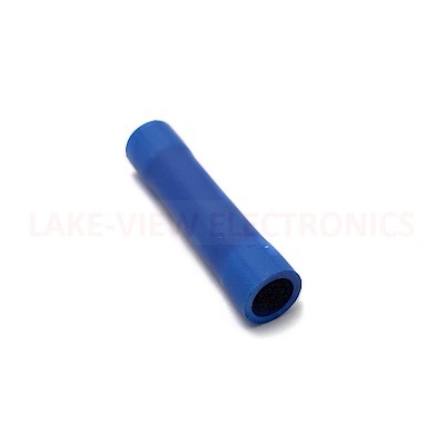 MOLEX 19154-0023 TERMINAL BUTT SPLICE 16-14 AWG INSULKRIMP