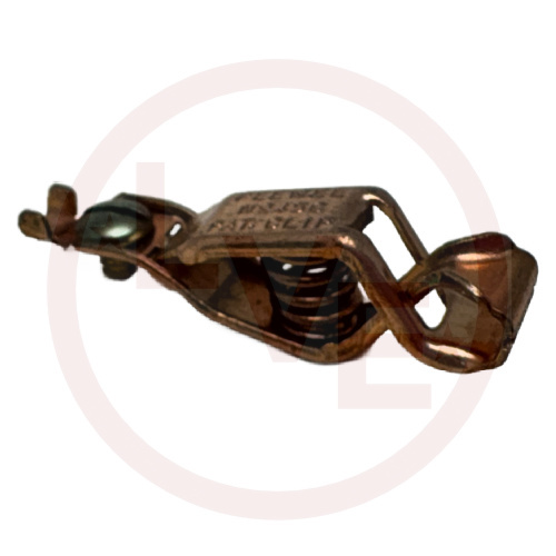 MUELLER BU-45C CLIP PEE-WEE 10A COPPER NON-INSULATED