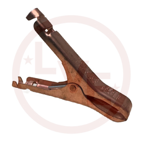 MUELLER BU-46C-0-23Z CLIP MINI BATTERY TERMINAL CLAMP 75A COPPER NON-INSULATED