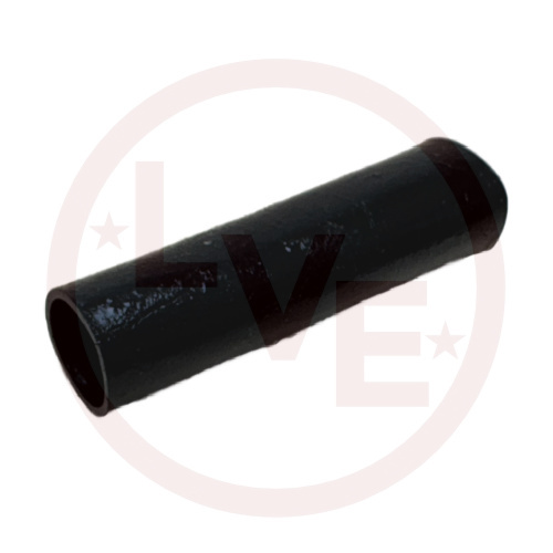 MUELLER BU-46PR-0 TEST CLIP LEAD/PROBE INSULATOR BLACK FOR BU-46 SERIES