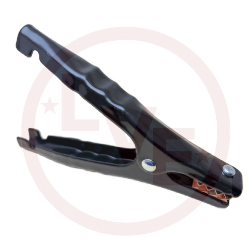 MUELLER BU-X15400-0 CLIP BATTERY TERMINAL CLAMP 400A NON-INSULATED BLACK