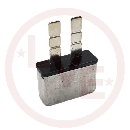 LITTELFUSE BUCB025.Z CIRCUIT BREAKER 25A 12VDC TYPE II
