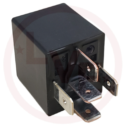 PANASONIC CB1-12V RELAY 12VDC 40/30A NO/NC SPDT SEALED AUTOMOTIVE