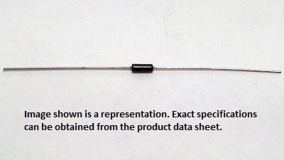 10K OHM 1/10W 0.1% MF RESISTOR TR