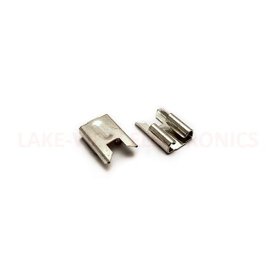 OPTIFUSE CNR-01-I FUSE CLIP BLADE TYPE PCB MOUNT