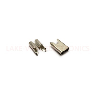 OPTIFUSE CNR-01 FUSECLIP BLADE TYPE PCB MOUNT