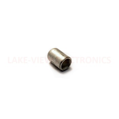 MOLEX 19205-0003 TERMINAL PARALLEL SPLICE 12-10 AWG VERSAKRIMP