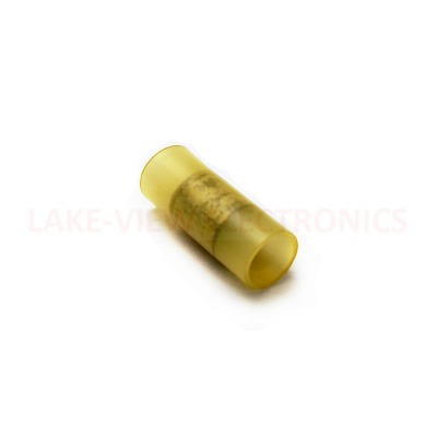 MOLEX 19207-0005 TERMINAL PARALLEL SPLICE 12-10 AWG NYLAKRIMP