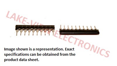 RESISTOR NETWORK 100K OHM 10P9 5% SIP