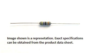 CINETECH RSS100-470JB 47 OHM 1W 5% MO RESISTOR BULK
