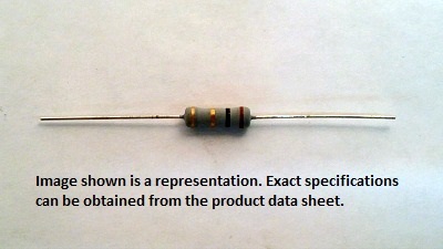 CINETECH RSS-3W2R0JB 2 OHM 3W 5% MO RESISTOR BULK