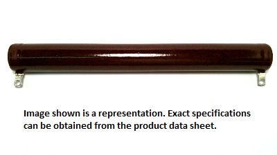 50 OHM 225W 5% FIXED W/W RESISTOR BULK