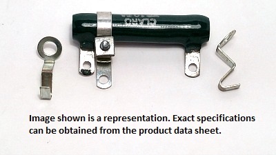 2 OHM 12W 5% ADJ W/W RESISTOR BULK