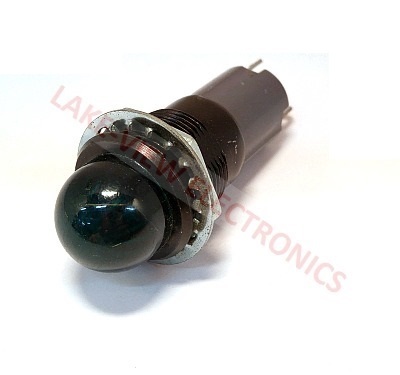 CML 5201-226-326 INDICATOR LAMP HOLDER 125V GREEN SOLD TABS