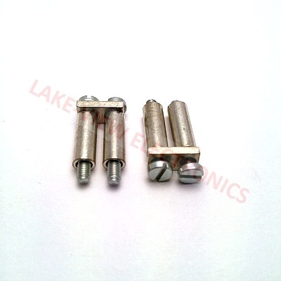 TERMINAL BLOCK JUMPER Q2/6MM-1