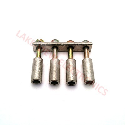 TERMINAL BLOCK JUMPER Q4/8MM