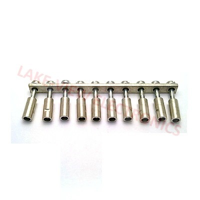 CONTA CLIP 2063.0 TERMINAL BLOCK JUMPER Q10/8MM