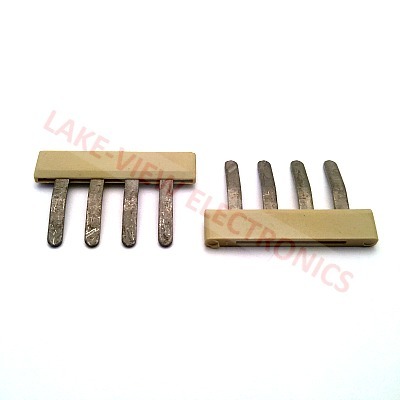 CONTA CLIP 2066.0 TERMINAL BLOCK EXTERNAL JUMPER AQI4/6/17