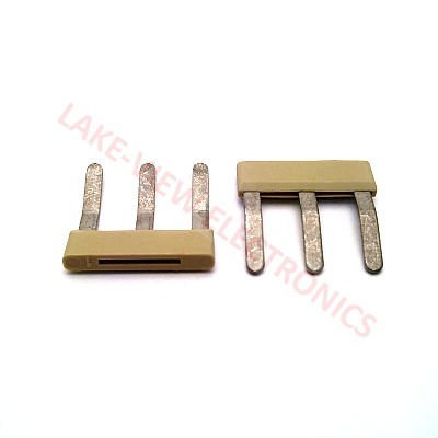 CONTA CLIP 2068.0 TERMINAL BLOCK EXTERNAL JUMPER AQI3/8/11