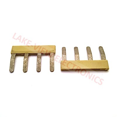 CONTA CLIP 2069.0 TERMINAL BLOCK EXTERNAL JUMPER AQI4/8/11