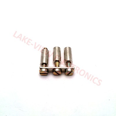 TERMINAL BLOCK INTERNAL JUMPER Q3/6MM-2