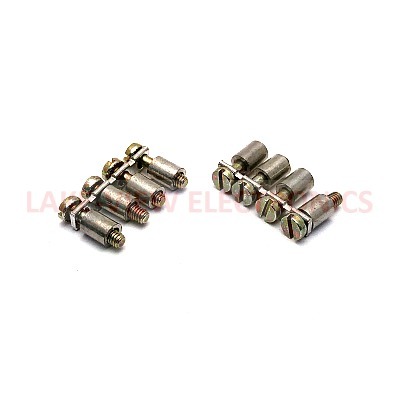 TERMINAL BLOCK JUMPER Q4/5MM-2