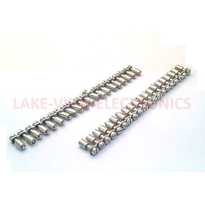 CONTA CLIP 2700.0 TERMINAL BLOCK JUMPER Q20/5MM-2