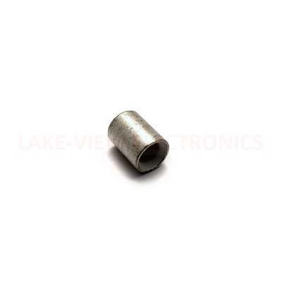 MOLEX 19205-0004 TERMINAL PARALLEL SPLICE 8 AWG VERSAKRIMP