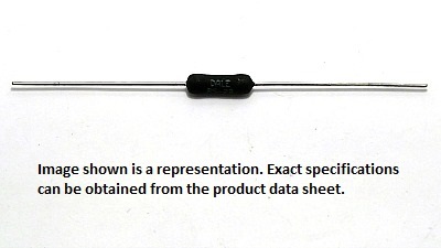 75 OHM 3W 1% AX W/W RESISTOR BULK