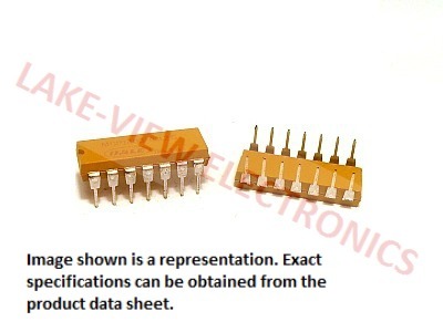 RESISTOR NETWORK 6.8K OHM 16P8R 2% DIP