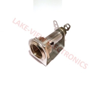DRAKE 221V-AE INDICATOR LAMP HOLDER 125V SOLD TABS W/BAYONET BASE