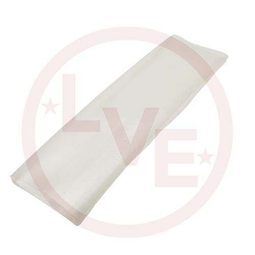 DUNBAR 1675-3/16-C-4 HEATSHRINK 3/16" X 4FT 2:1 KYNAR CLEAR TUBING