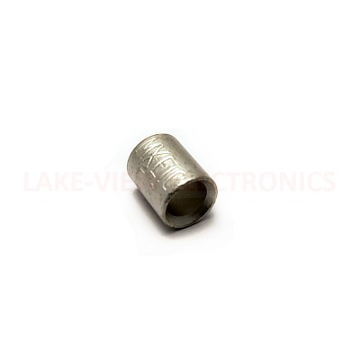MOLEX 19205-0006 TERMINAL PARALLEL SPLICE 6 AWG VERSAKRIMP