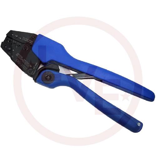 T&B ERG2002 TERMINAL CRIMPER FOR NON-INSUL 22AWG-10AWG