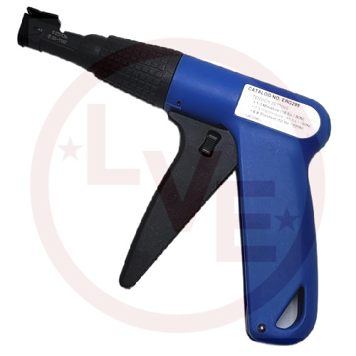 T&B ERG299 CABLE TIE GUN 18-50LB