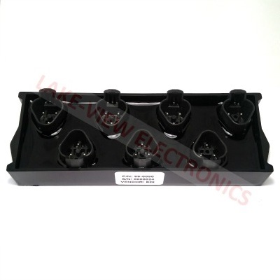 TROMBETTA 99-0090 MODULE J1939 7POS CAN BUS SPLITTER