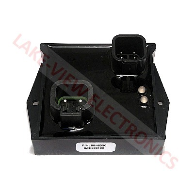 TROMBETTA 99-HB30 H-BRIDGE 30A