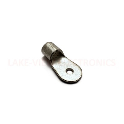 MOLEX 19193-0254 TERMINAL RING 4 AWG #10 STUD VERSAKRIMP